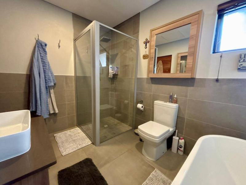 3 Bedroom Property for Sale in Wild Olive Estate Free State
